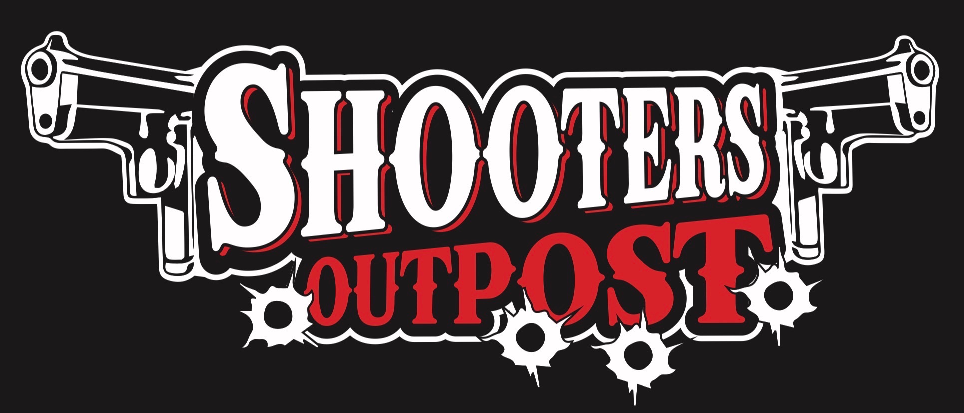 Lake Havasu Gun Store Showroom